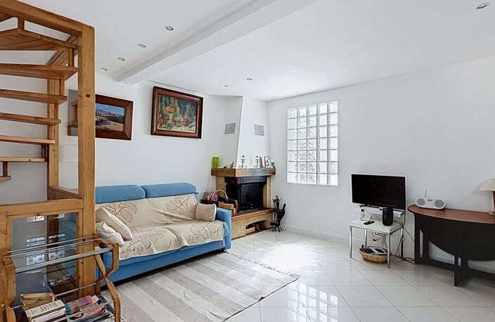 Vente Appartement 4 pièces — photo 5