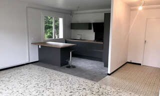 Appartement 3 Pièces 70 m² à louer à Toulouse (31500)