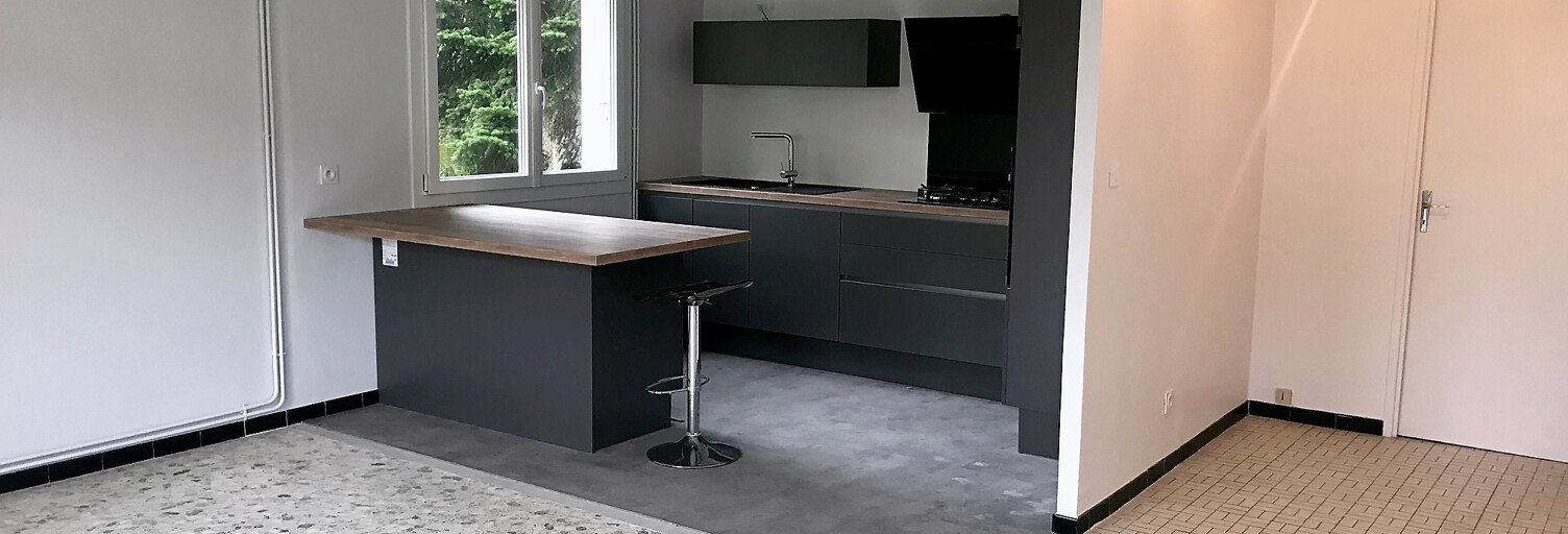 Appartement 3 Pièces 70 m² à louer à Toulouse (31500)