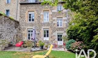 Maison 11 Pièces 220 m² à vendre à Fougères (35300)