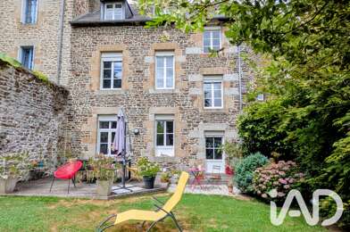 Maison 11 pièces 425000 €