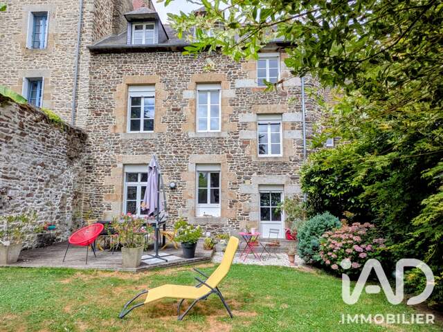 Vente Maison/villa 11 pièces — photo du bien