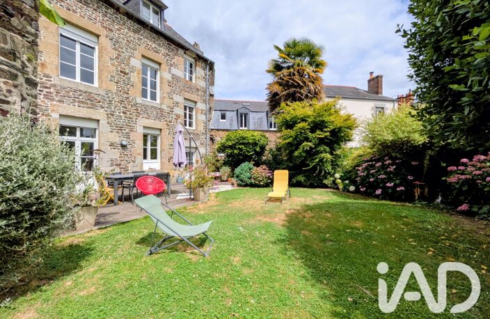 Vente Maison/villa 11 pièces — photo 2