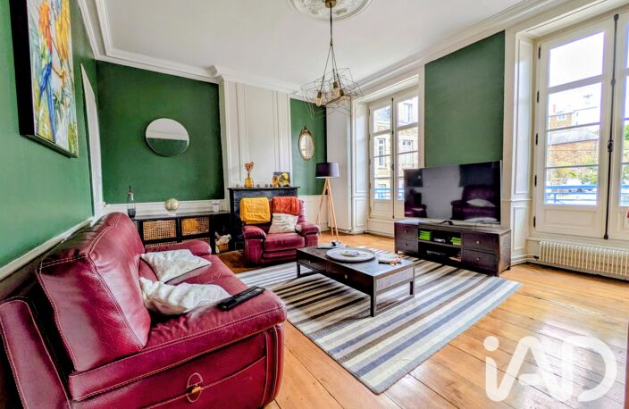 Vente Maison/villa 11 pièces — photo 3