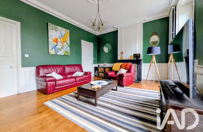Vente Maison/villa 11 pièces — photo 4