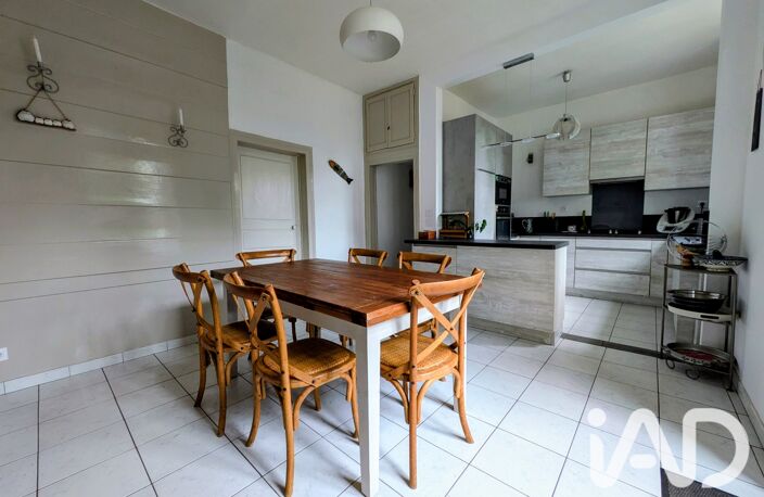 Vente Maison/villa 11 pièces — photo 5