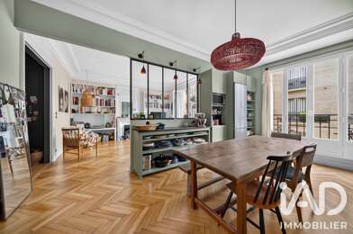 Appartement 4 pièces 1620000 €
