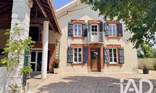Maison 5 Pièces 132 m² à vendre à Aureilhan (65800)