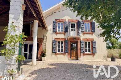 Maison 5 pièces 250000 €