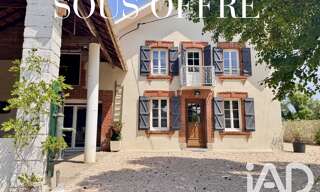 Maison 5 Pièces 132 m² à vendre à Aureilhan (65800)