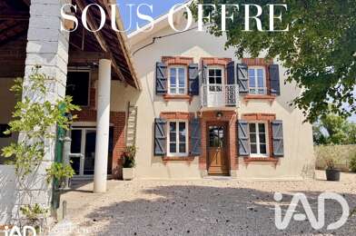 Maison 5 pièces 250000 €
