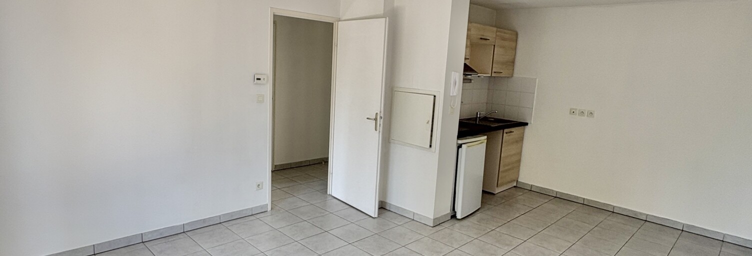 Appartement 2 Pièces 41 m² à vendre à Raismes (59590)