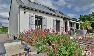 Maison 5 Pièces 136 m² à vendre à Distré (49400)