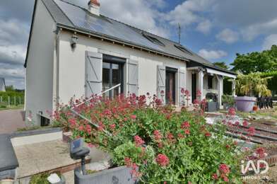 Maison 5 pièces 279300 €