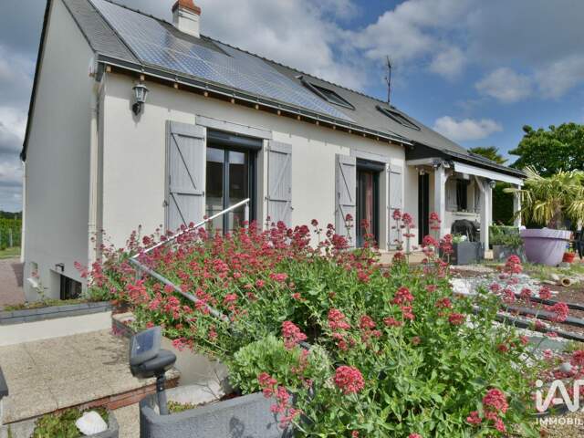 Vente Maison/villa 5 pièces — photo du bien