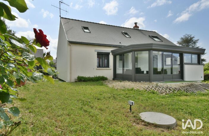 Vente Maison/villa 5 pièces — photo 2