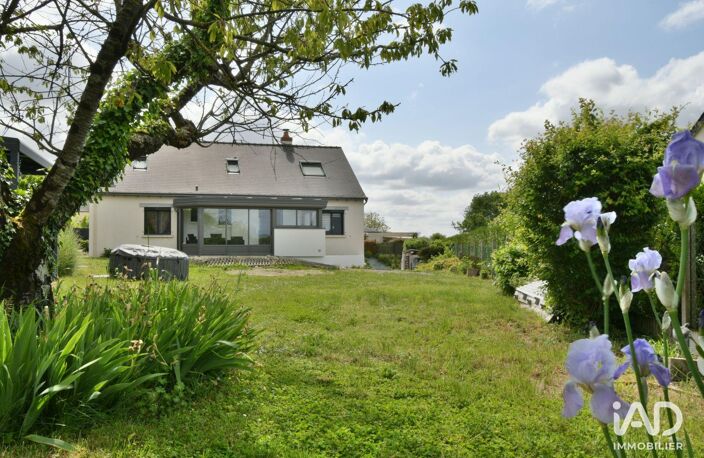 Vente Maison/villa 5 pièces — photo 3