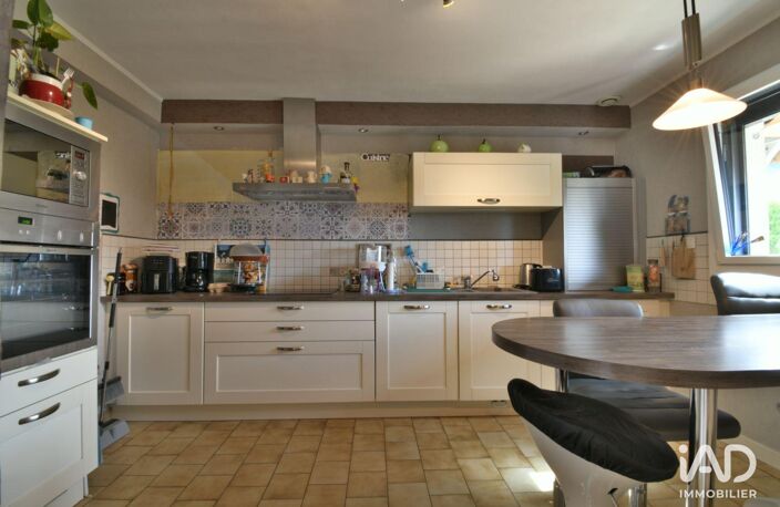 Vente Maison/villa 5 pièces — photo 4