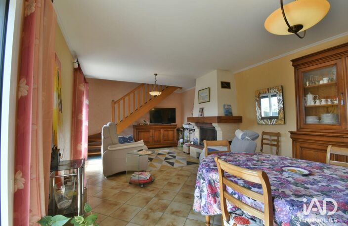 Vente Maison/villa 5 pièces — photo 5