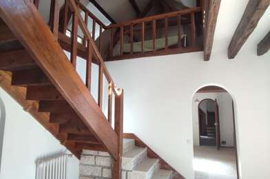 Maison 6 pièces 329000 €