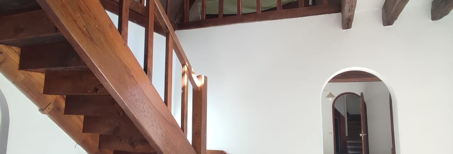 Maison 6 Pièces 278 m² à vendre à Noyen-sur-Seine (77114)