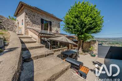 Maison 3 pièces 159000 €