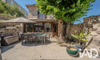 Maison 3 Pièces 55 m² à vendre à Aubenas (07200)
