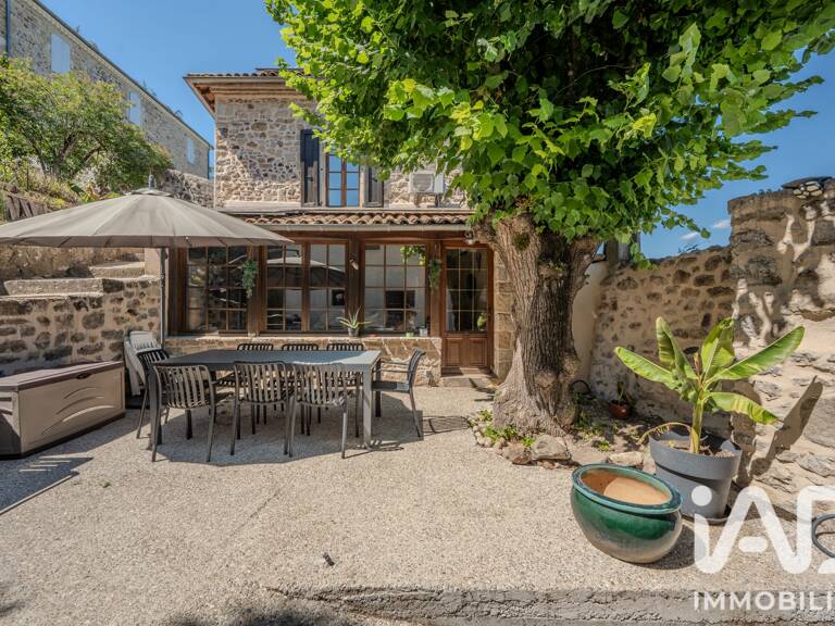 Vente Maison/villa 3 pièces — photo 1