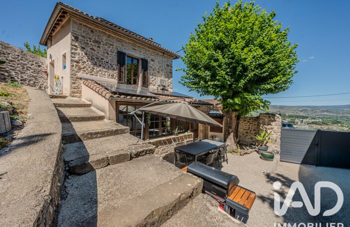 Vente Maison/villa 3 pièces — photo 2
