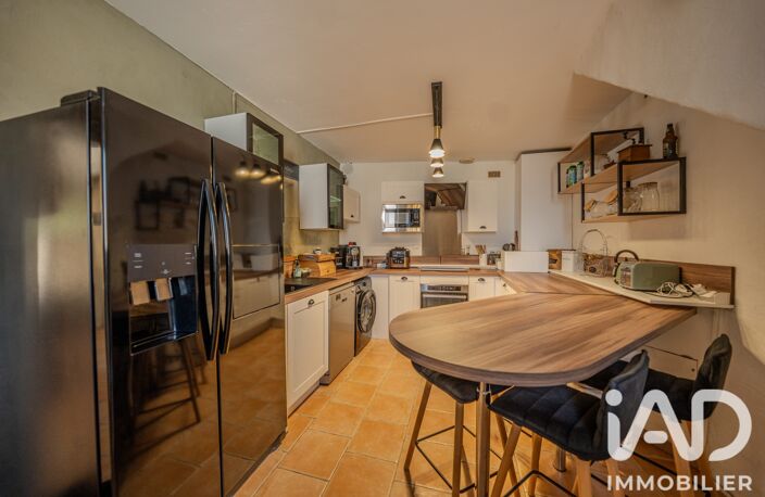 Vente Maison/villa 3 pièces — photo 3