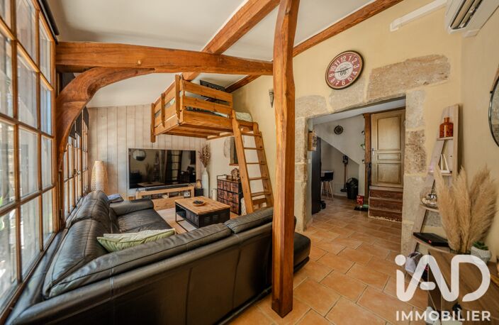 Vente Maison/villa 3 pièces — photo 4