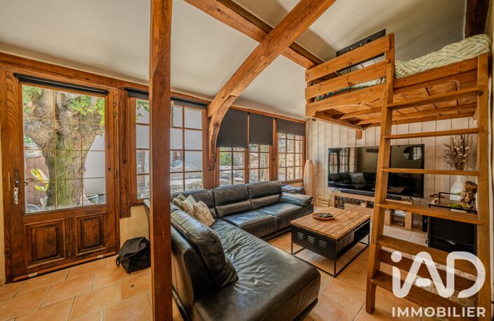 Vente Maison/villa 3 pièces — photo 5