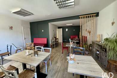 Commerce  135000 €