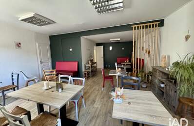 Vente Salon de thé 200 m&sup2; — photo du bien