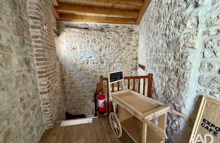 Vente Salon de thé 200 m&sup2; — photo 4