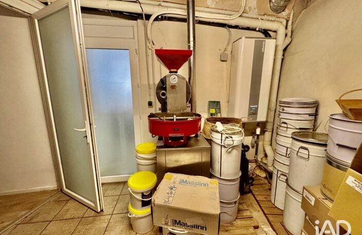 Vente Salon de thé 200 m&sup2; — photo 5