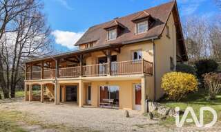 Maison 6 Pièces 170 m² à vendre à Sarlat-la-Canéda (24200)