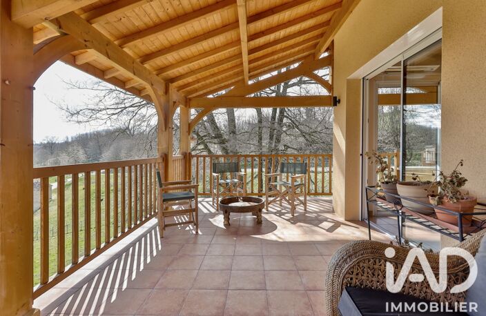Vente Maison traditionnelle 6 pièces — photo 3