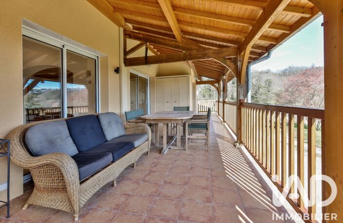 Vente Maison traditionnelle 6 pièces — photo 4