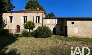 Maison 5 Pièces 300 m² à vendre à Lafrançaise (82130)