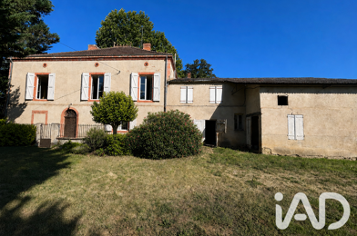 Maison 5 pièces 190000 €