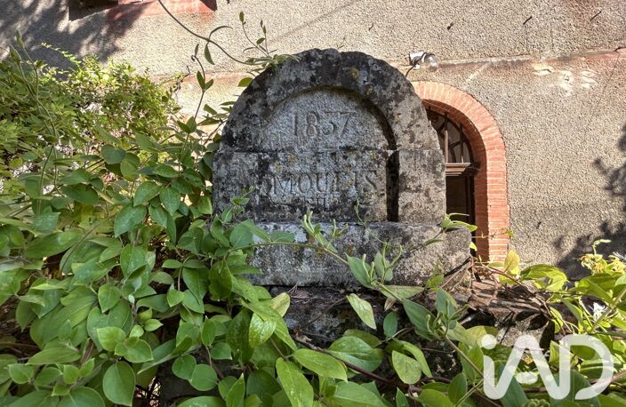 Vente Bastide 5 pièces — photo 2