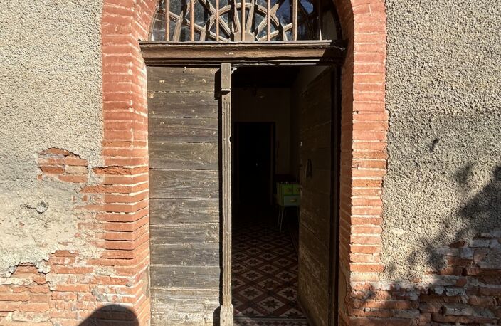 Vente Bastide 5 pièces — photo 3