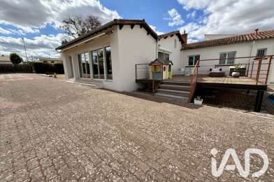 Maison 7 pièces 249000 €