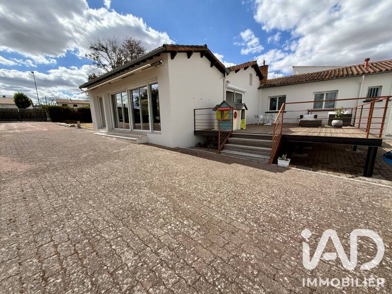 Vente Maison/villa 7 pièces — photo 1