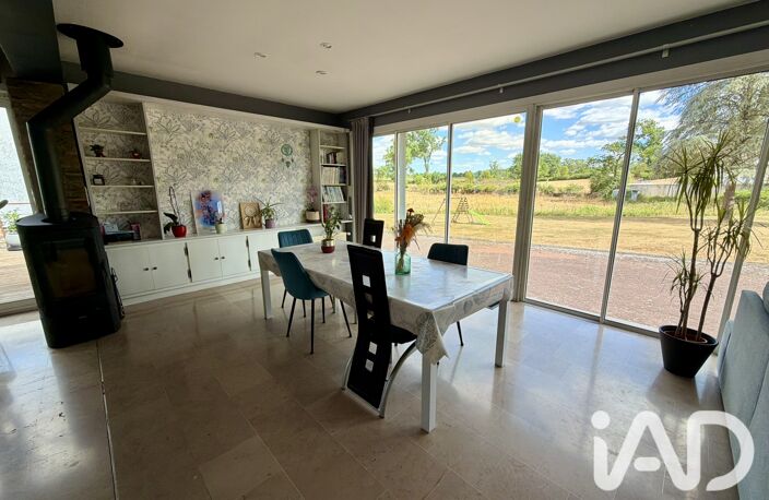 Vente Maison/villa 7 pièces — photo 4