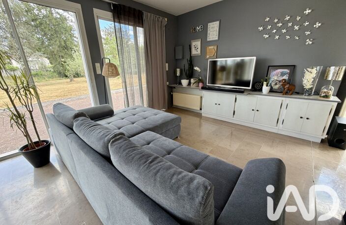 Vente Maison/villa 7 pièces — photo 5