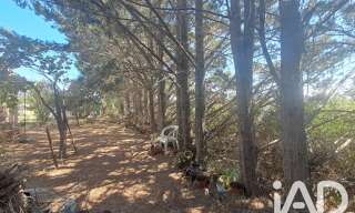 Terrain  1707 m² à vendre à Lézignan-Corbières (11200)