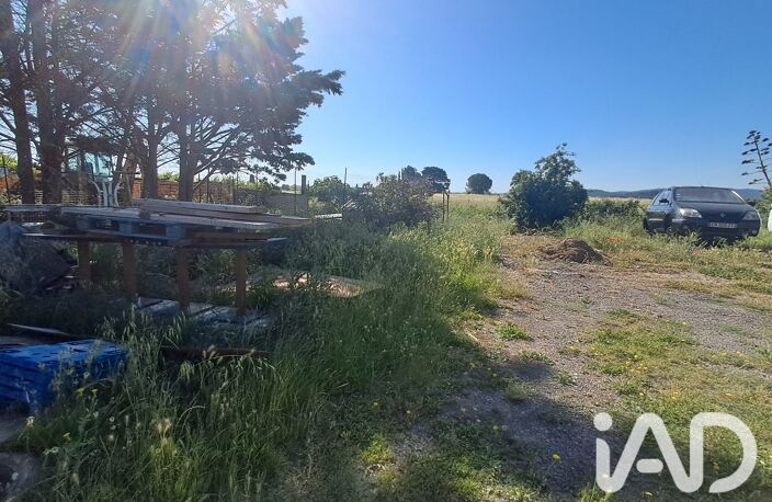 Vente Terrain 1 707 m&sup2; — photo 3
