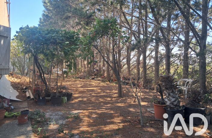 Vente Terrain 1 707 m&sup2; — photo 4